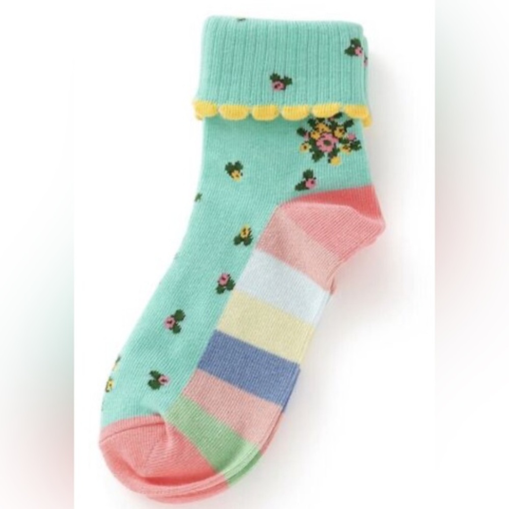 Matilda Jane Socks